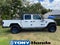 2021 Jeep Gladiator California Edition