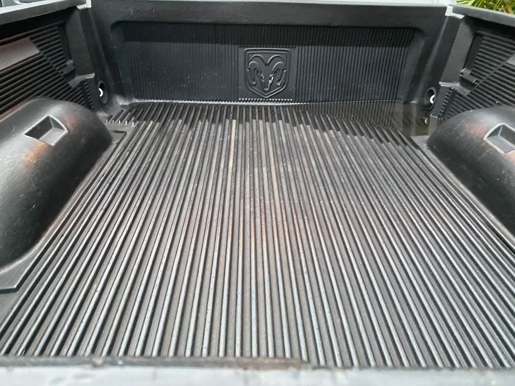 2019 RAM 1500 Classic SLT