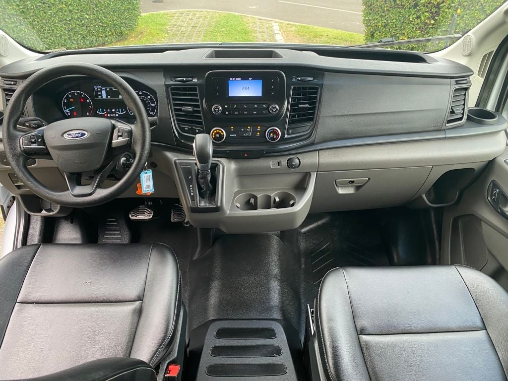 2023 Ford Transit-350 XL