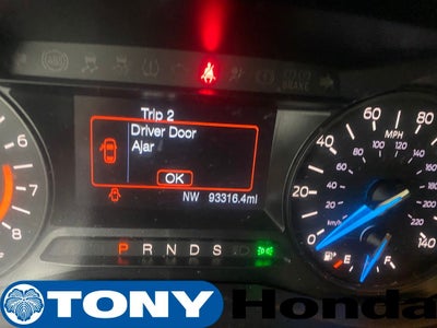 2019 Ford Explorer Base