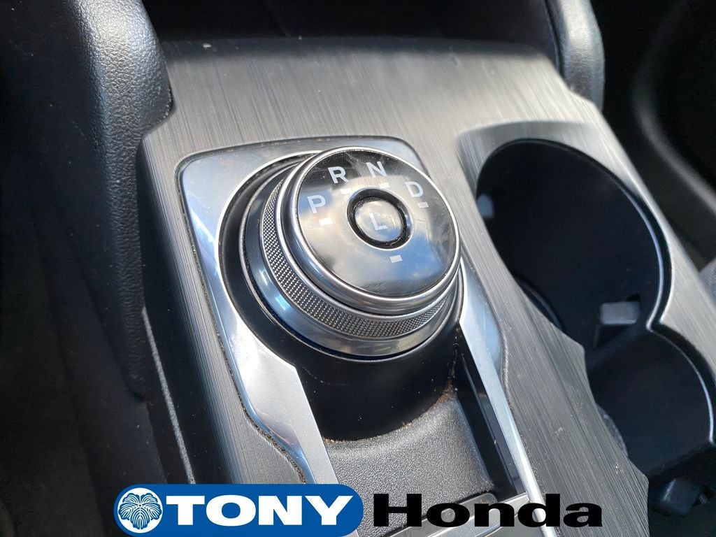 2020 Ford Escape S