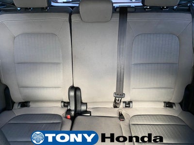 2020 Ford Escape S
