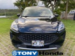 2020 Ford Escape S