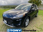 2020 Ford Escape S