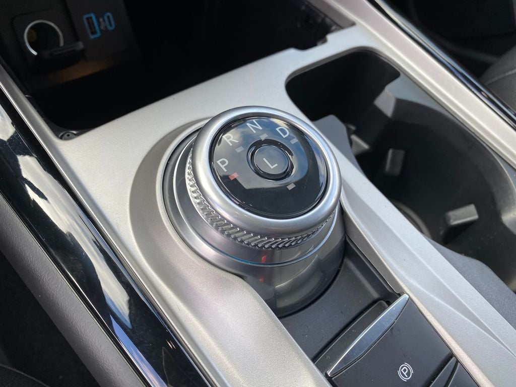 2024 Ford Explorer ST-Line