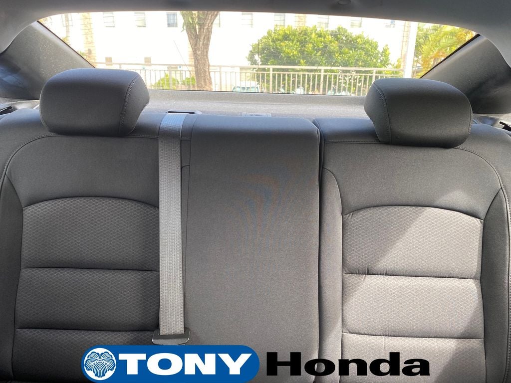 2020 Chevrolet Malibu RS
