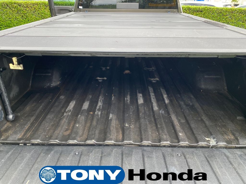 2022 Chevrolet Silverado 2500HD High Country