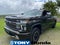 2022 Chevrolet Silverado 2500HD High Country