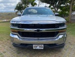 2017 Chevrolet Silverado 1500 LT LT1