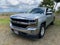 2017 Chevrolet Silverado 1500 LT LT1