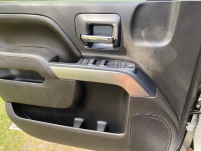 2017 Chevrolet Silverado 1500 LT LT1