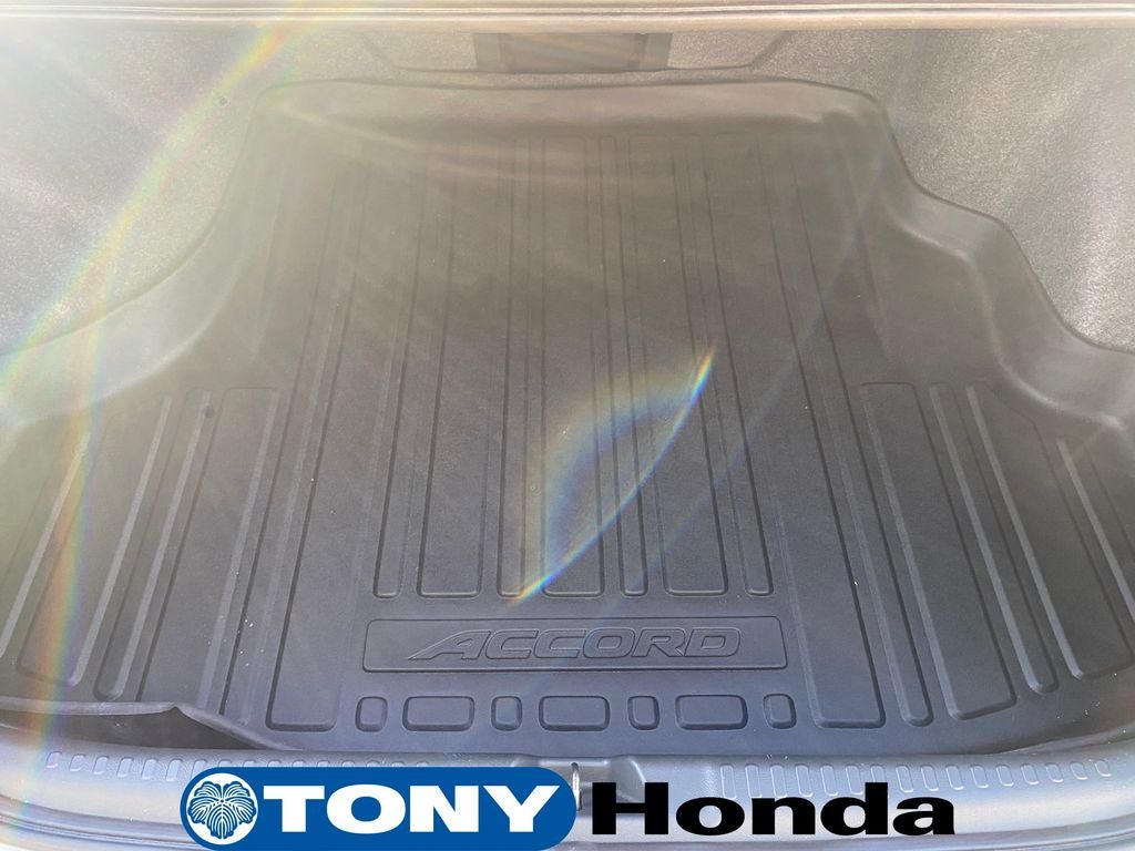 2005 Honda Accord LX 2.4