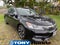 2016 Honda Accord EX w/Honda Sensing