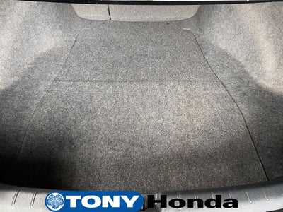 2016 Honda Accord EX w/Honda Sensing