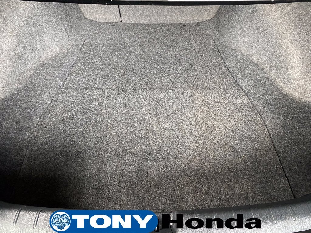 2016 Honda Accord EX w/Honda Sensing