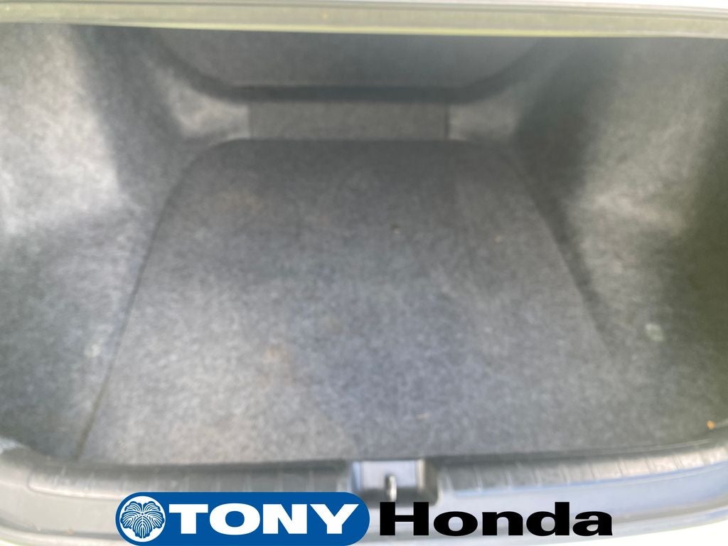 2021 Honda Accord LX