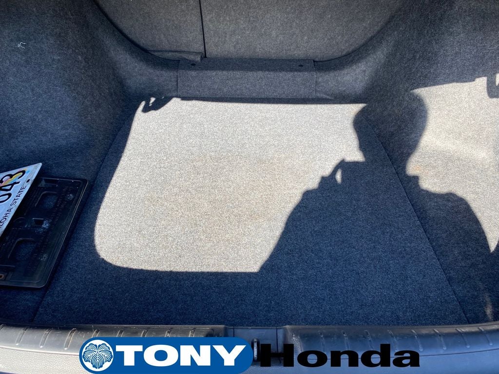 2018 Honda Accord Touring 2.0T