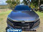 2018 Honda Accord Touring 2.0T