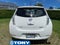 2015 Nissan Leaf S