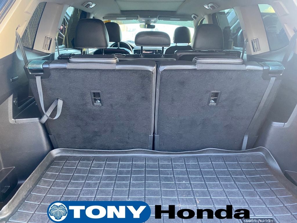 2023 Volkswagen Atlas 3.6L V6 SEL Premium R-Line