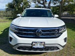 2021 Volkswagen Atlas 2.0T S