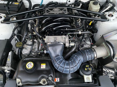 2007 Ford Mustang GT Deluxe