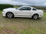 2007 Ford Mustang GT Deluxe