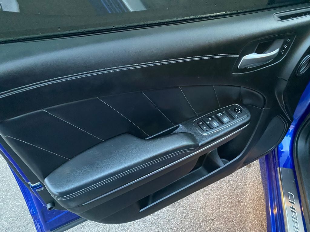 2020 Dodge Charger R/T