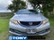 2015 Honda Civic SE