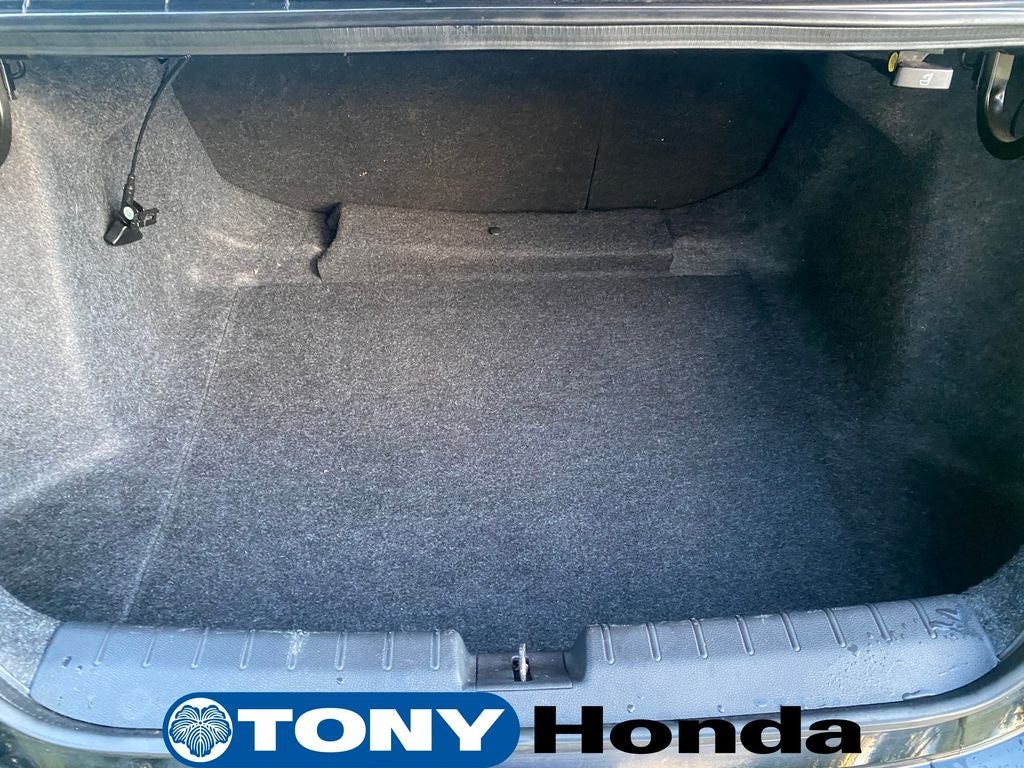 2020 Honda Civic Si
