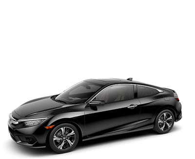 2016 Honda Civic Touring