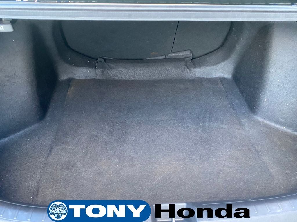 2022 Honda Civic Si