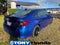 2022 Honda Civic Si