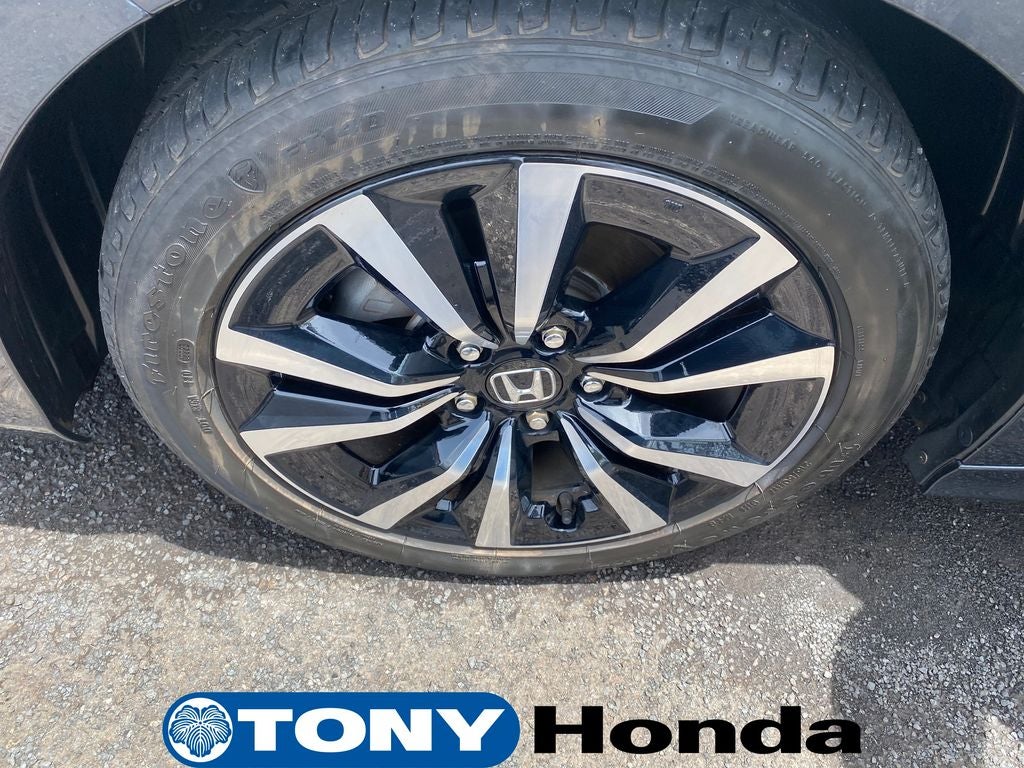 2023 Honda Civic EX