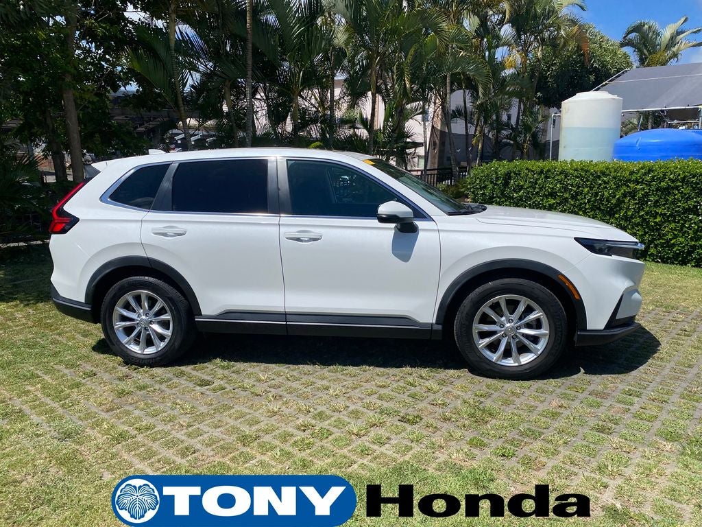 2023 Honda CR-V EX