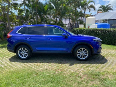 2023 Honda CR-V EX