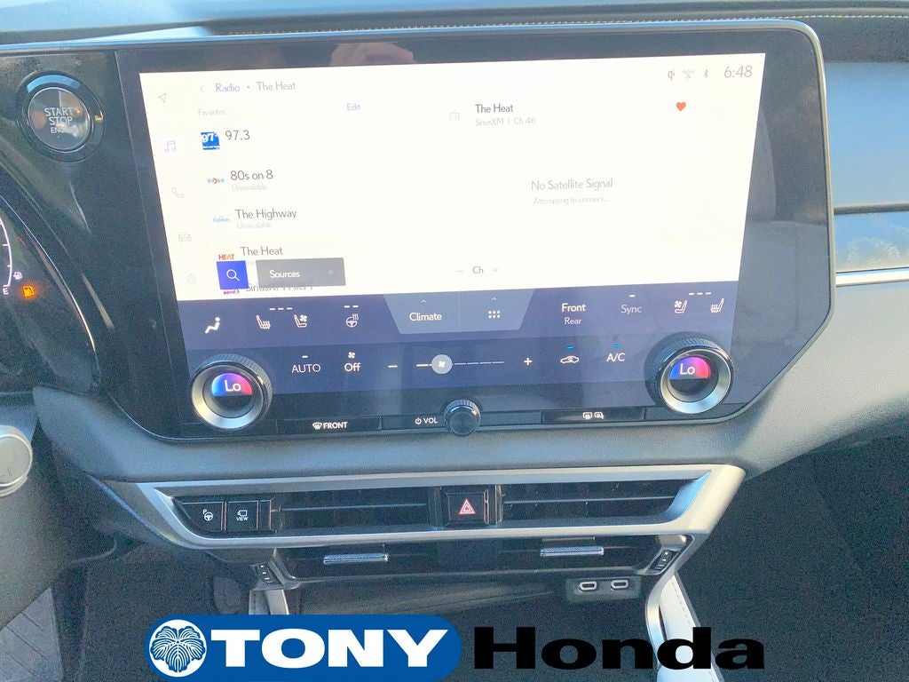 2024 Lexus RX 350 Premium Plus