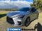 2023 Lexus RX 500h F SPORT Performance