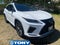 2020 Lexus RX 350 F Sport