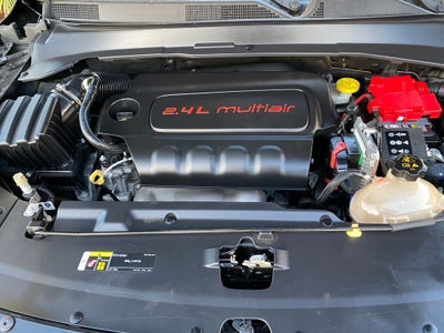 2021 Jeep Compass Sport