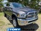 2016 RAM 2500 Laramie