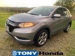 2017 Honda HR-V LX