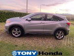 2017 Honda HR-V LX