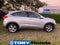 2017 Honda HR-V LX