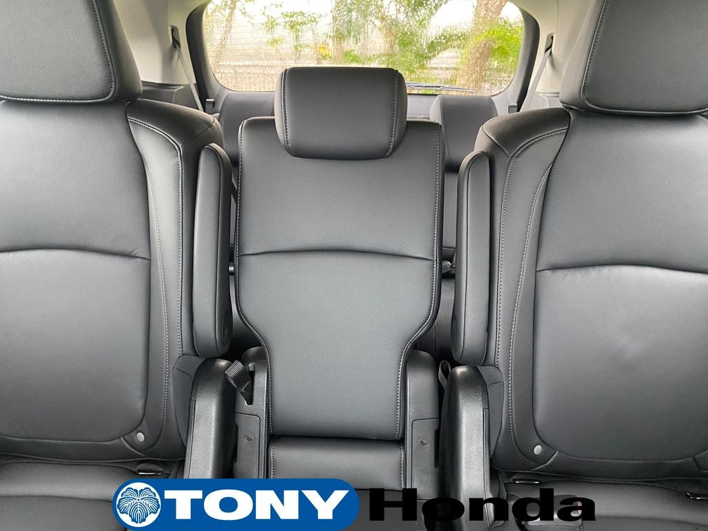 2024 Honda HR-V LX FWD