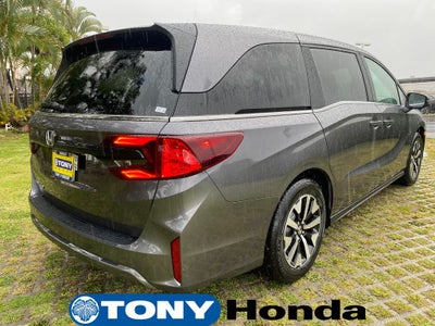 2024 Honda HR-V LX FWD