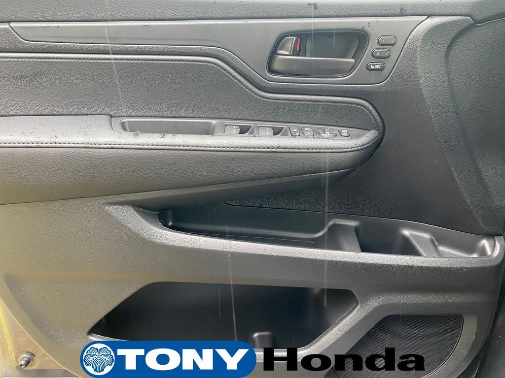 2024 Honda HR-V LX FWD