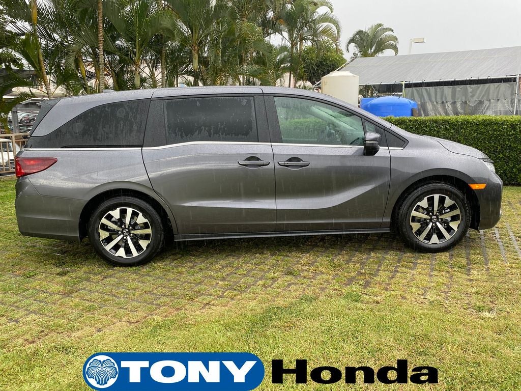 2024 Honda HR-V LX FWD