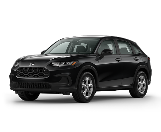 2024 Honda HR-V LX FWD