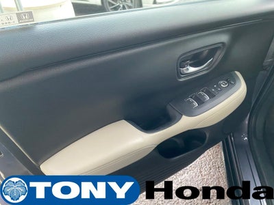 2023 Honda HR-V EX-L